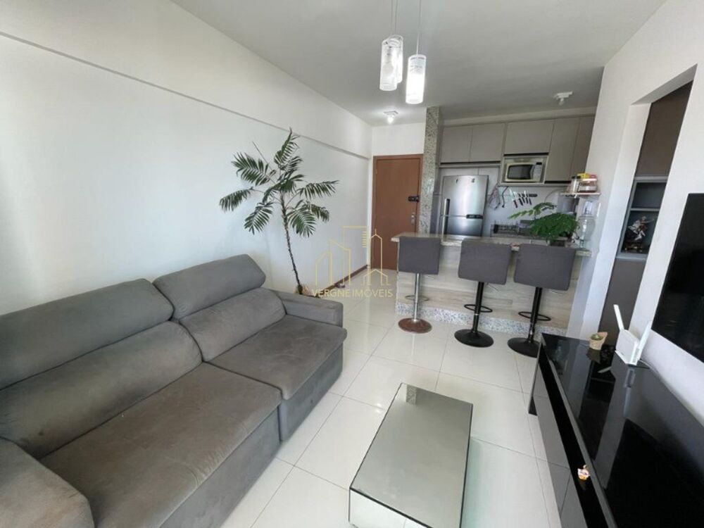 Apartamento, 1 quarto, 46 m² - Foto 7