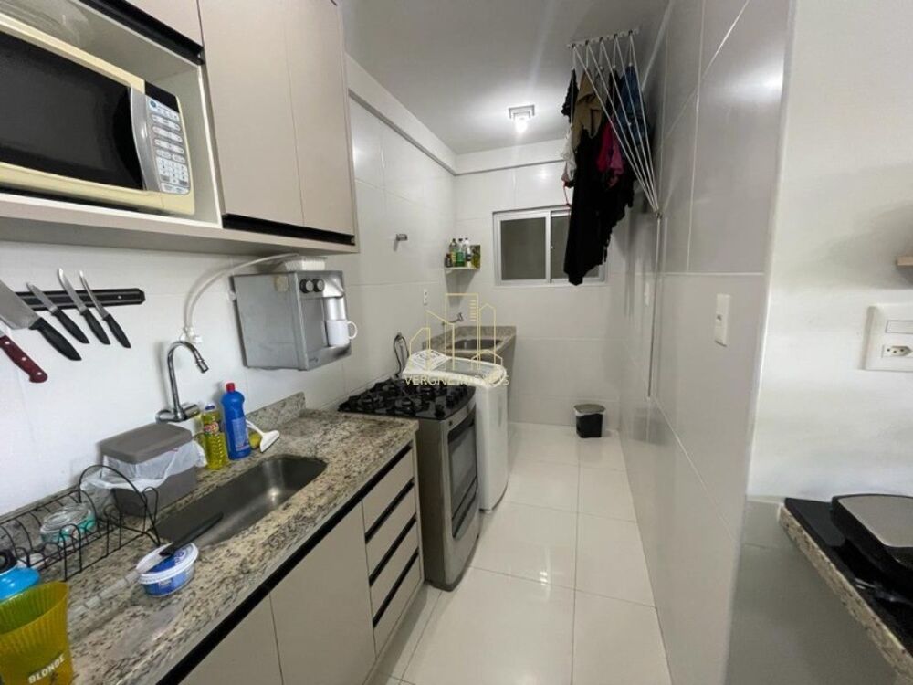 Apartamento, 1 quarto, 46 m² - Foto 6