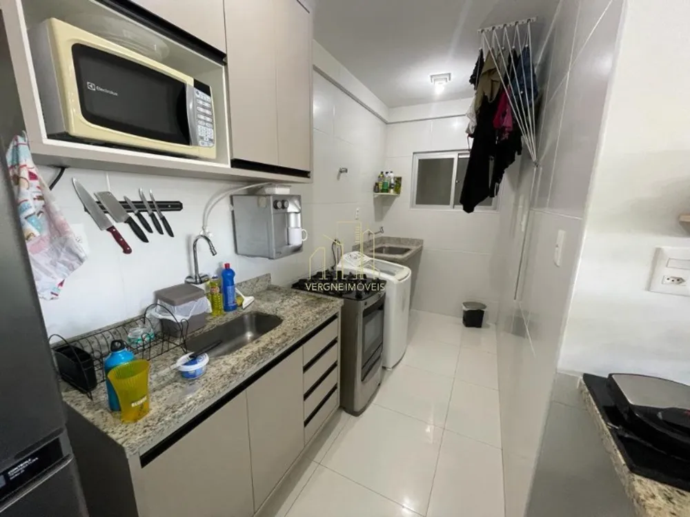 Apartamento, 1 quarto, 46 m² - Foto 17