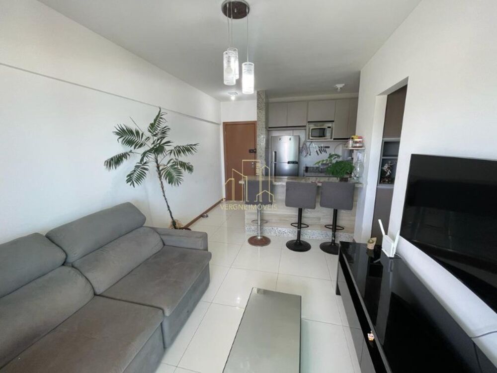 Apartamento, 1 quarto, 46 m² - Foto 5