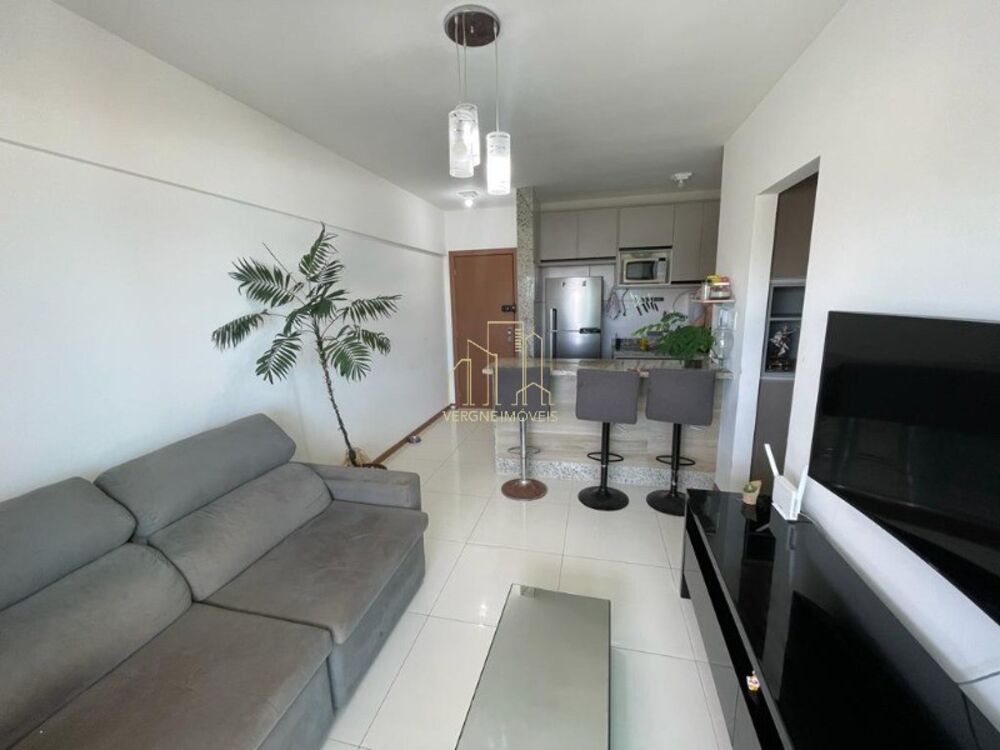 Apartamento, 1 quarto, 46 m² - Foto 2
