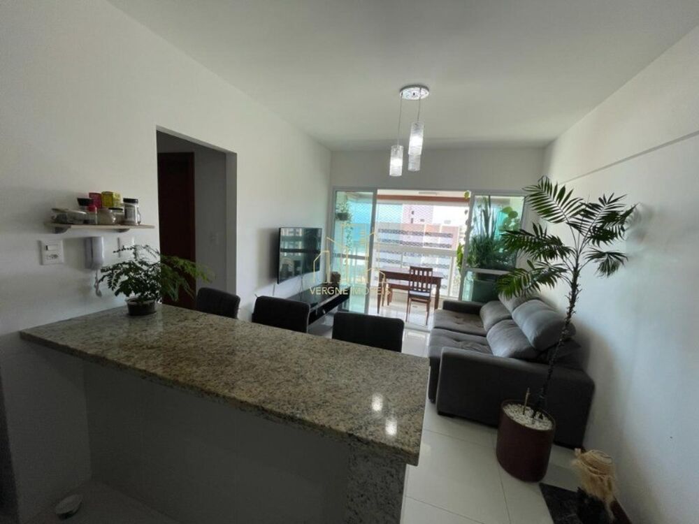 Apartamento, 1 quarto, 46 m² - Foto 1