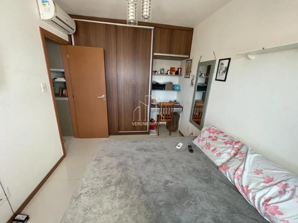 Apartamento, 1 quarto, 46 m² - Foto 12