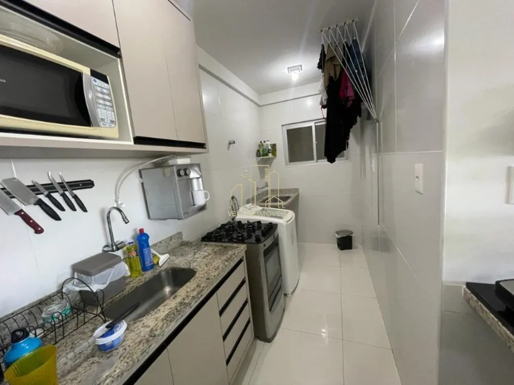 Apartamento, 1 quarto, 46 m² - Foto 19
