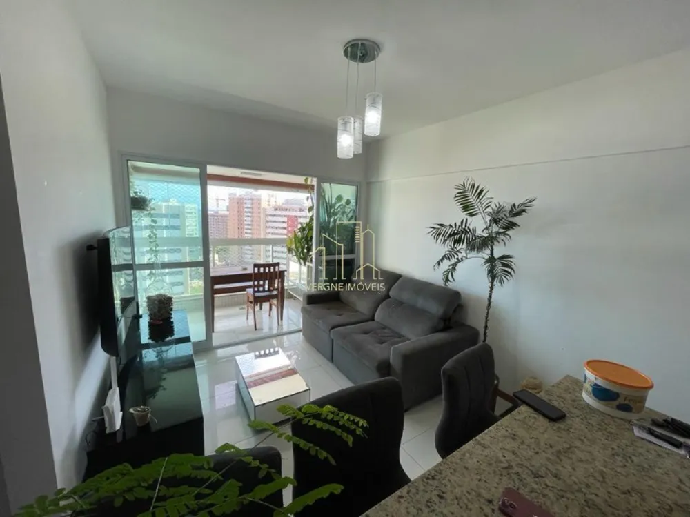 Apartamento, 1 quarto, 46 m² - Foto 3