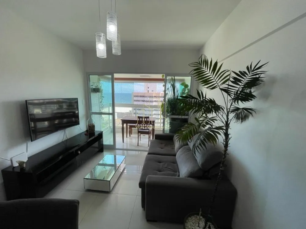 Apartamento, 1 quarto, 46 m² - Foto 1