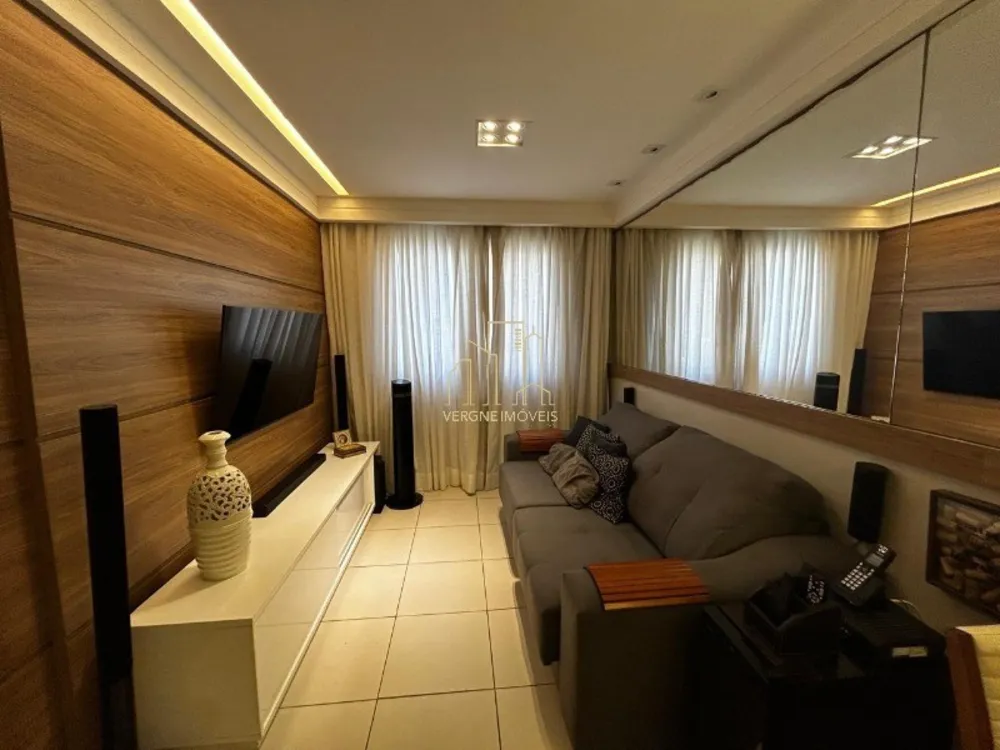 Cobertura, 2 quartos, 116 m² - Foto 10