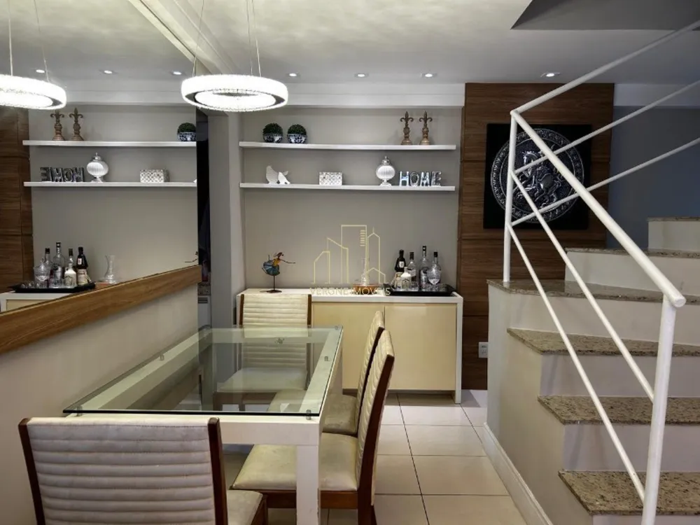 Cobertura, 2 quartos, 116 m² - Foto 13