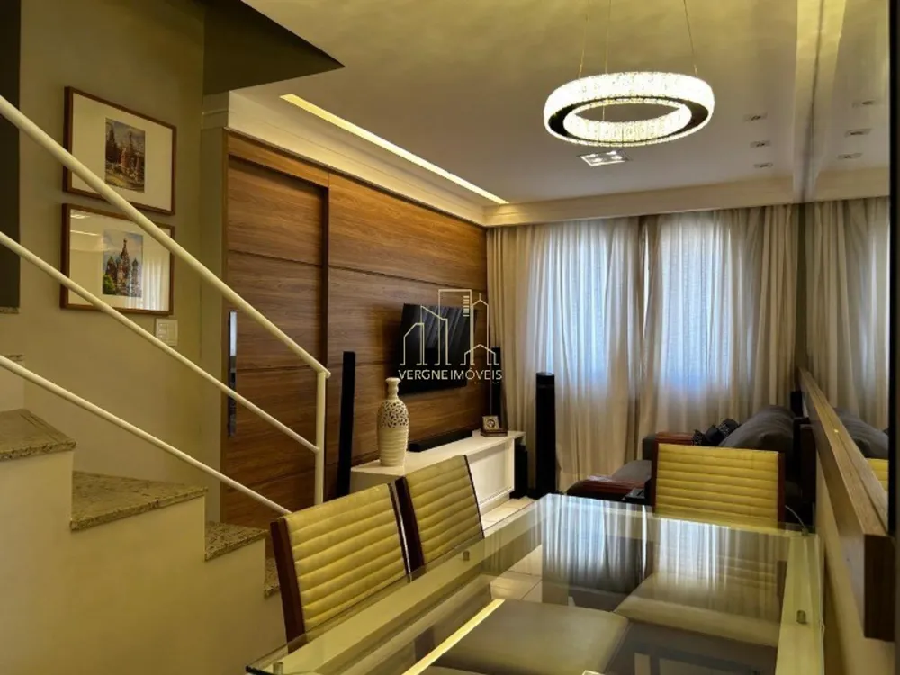 Cobertura, 2 quartos, 116 m² - Foto 8