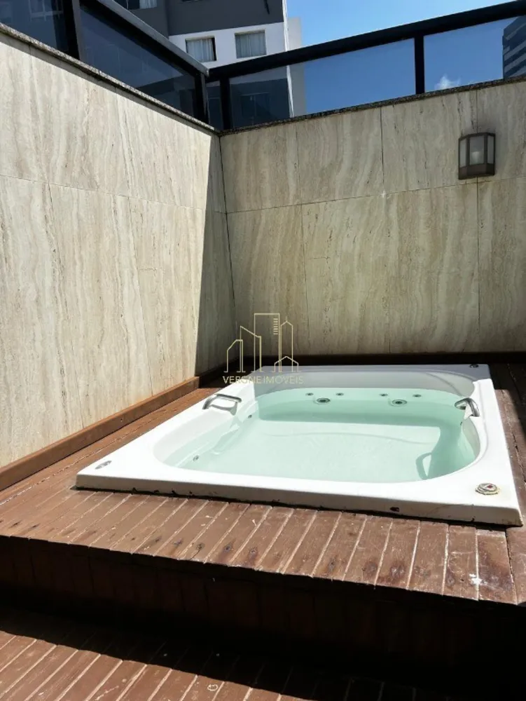 Cobertura, 2 quartos, 116 m² - Foto 4