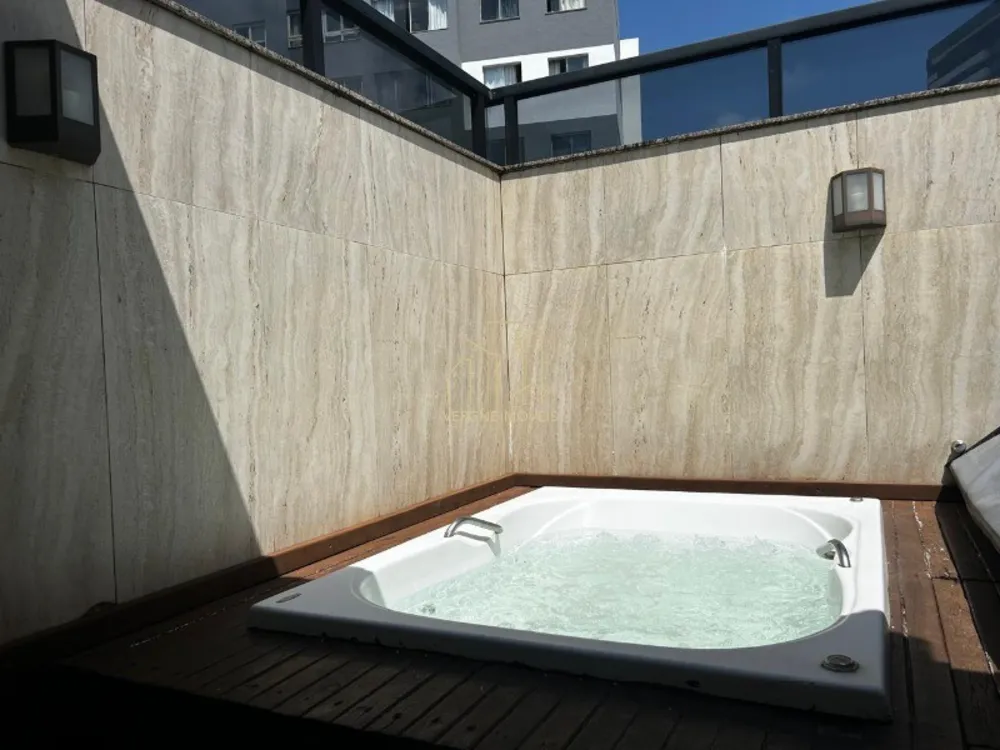 Cobertura, 2 quartos, 116 m² - Foto 5