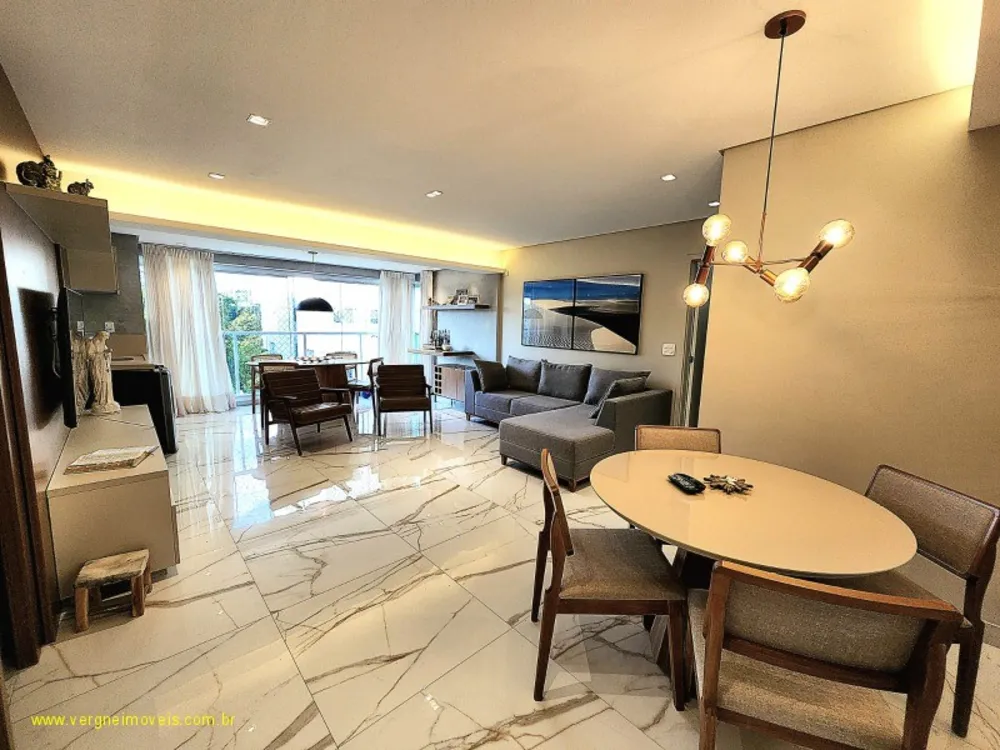 Apartamento, 3 quartos, 116 m² - Foto 3