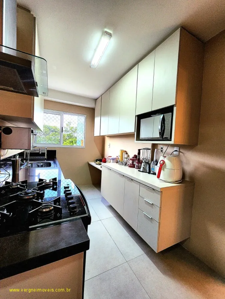 Apartamento, 3 quartos, 116 m² - Foto 18