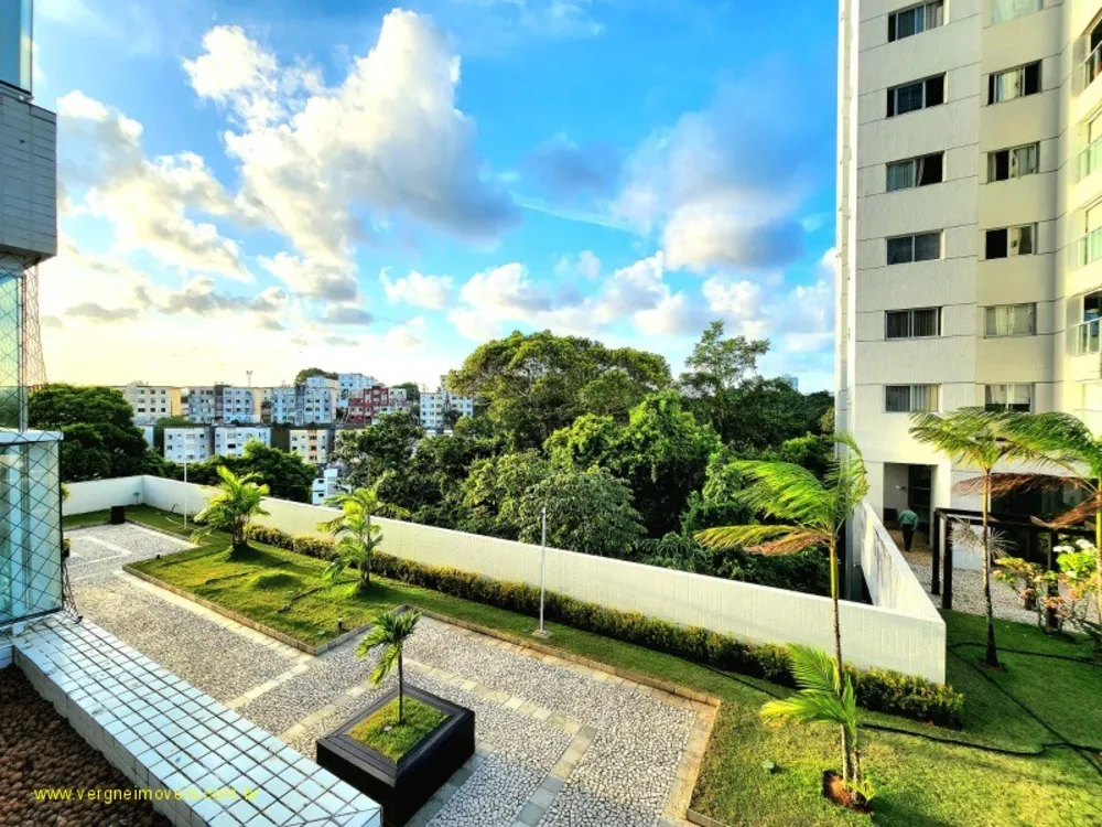Apartamento, 3 quartos, 116 m² - Foto 20