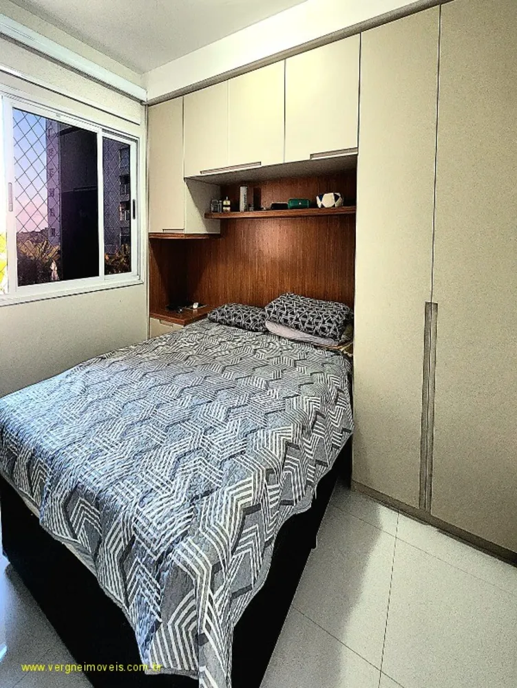 Apartamento, 3 quartos, 116 m² - Foto 8