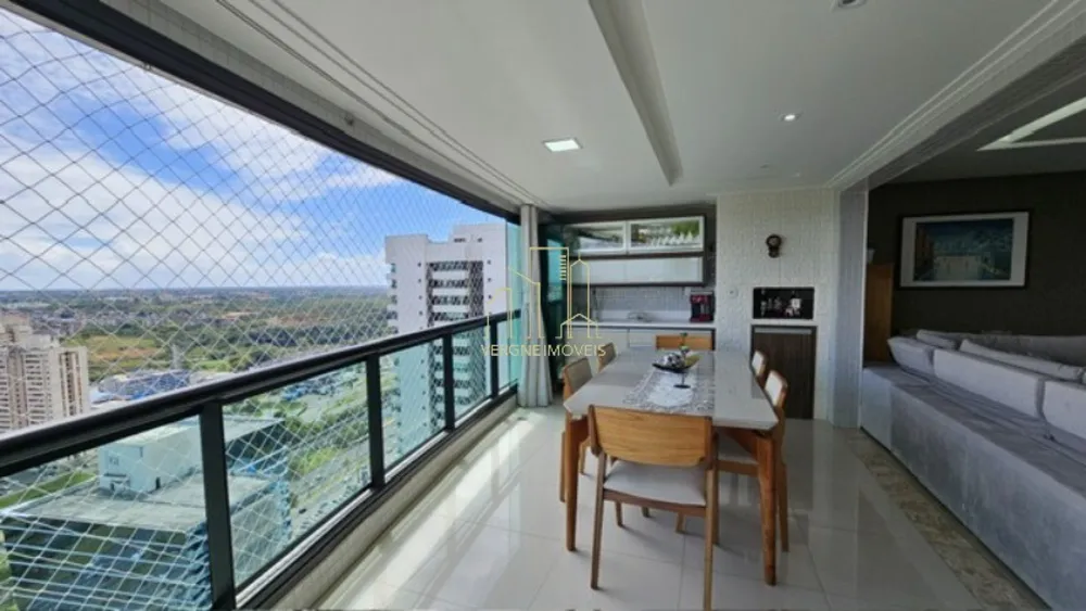 Apartamento, 3 quartos, 113 m² - Foto 2