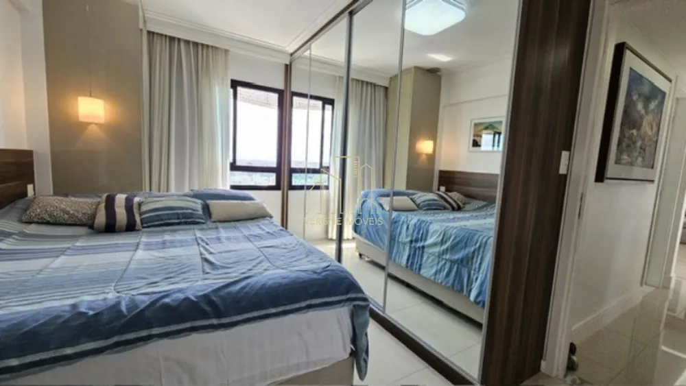 Apartamento, 3 quartos, 113 m² - Foto 8