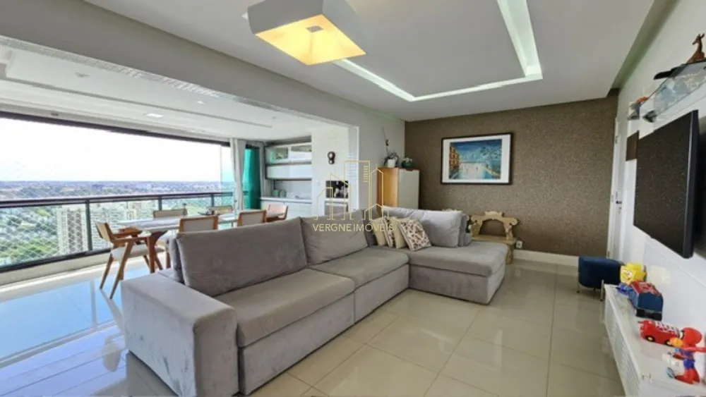 Apartamento, 3 quartos, 113 m² - Foto 4