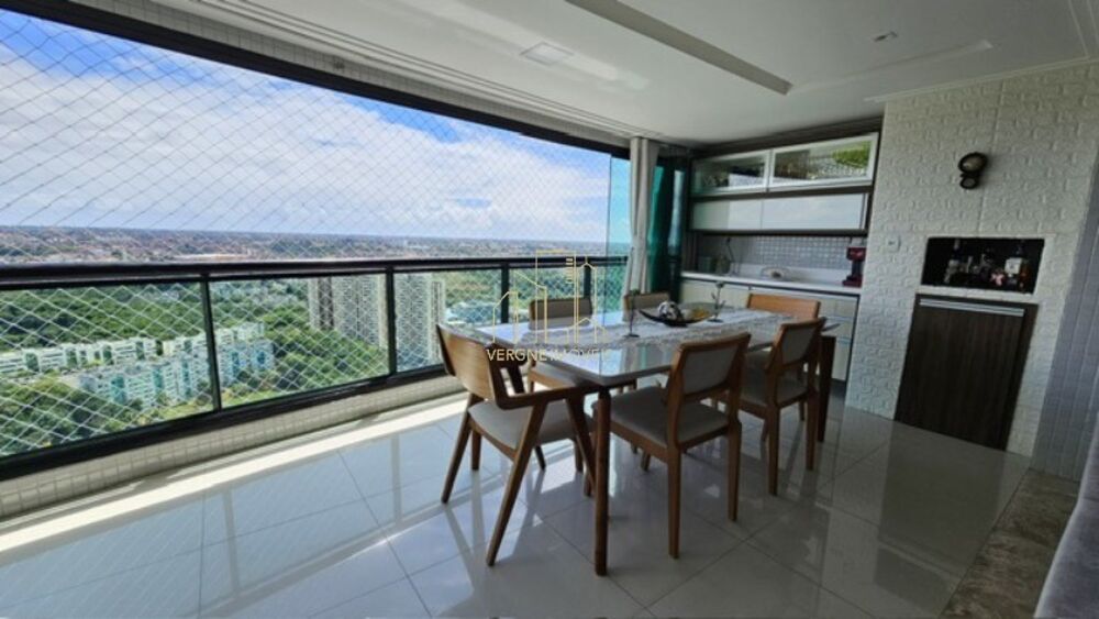 Apartamento, 3 quartos, 113 m² - Foto 2