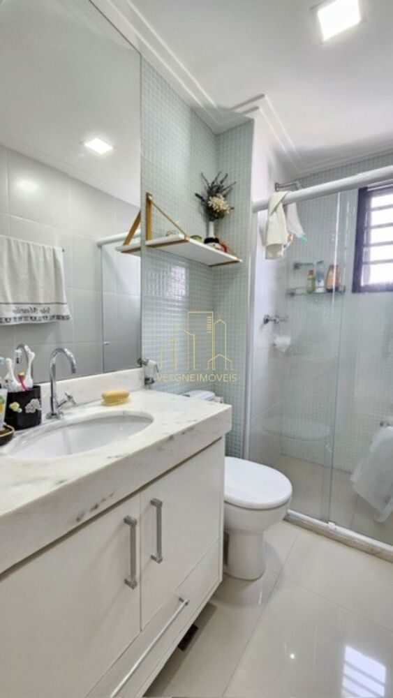 Apartamento, 3 quartos, 113 m² - Foto 3