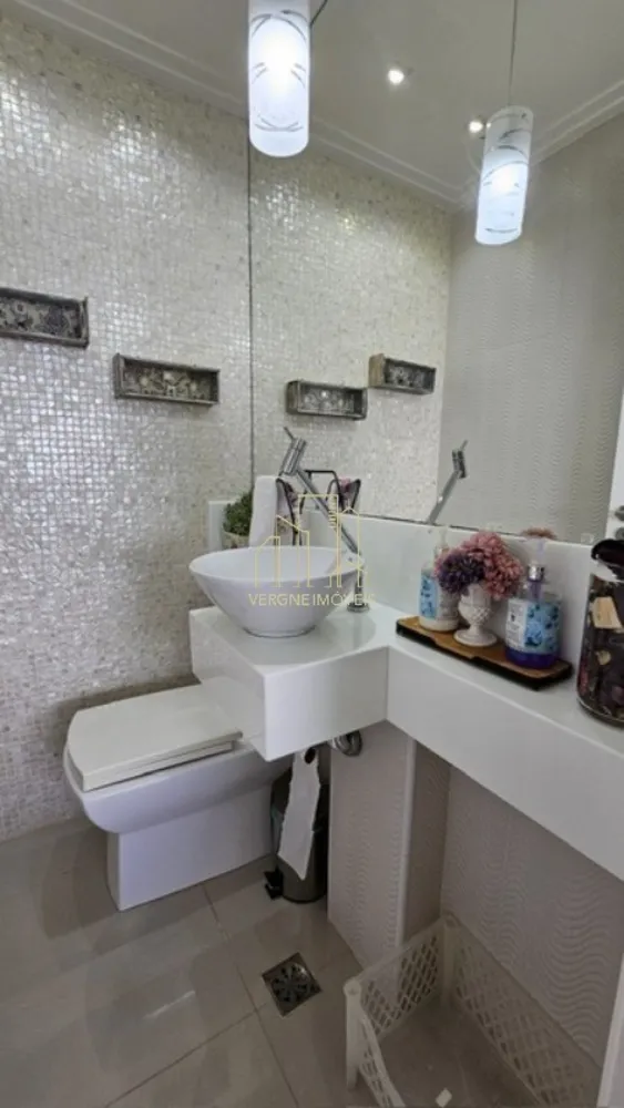 Apartamento, 3 quartos, 113 m² - Foto 12
