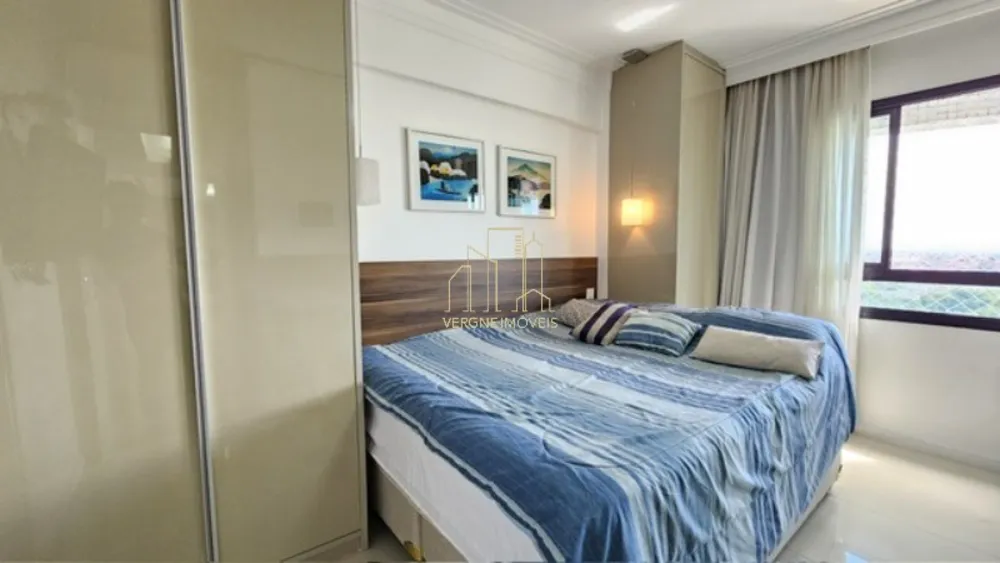 Apartamento, 3 quartos, 113 m² - Foto 6