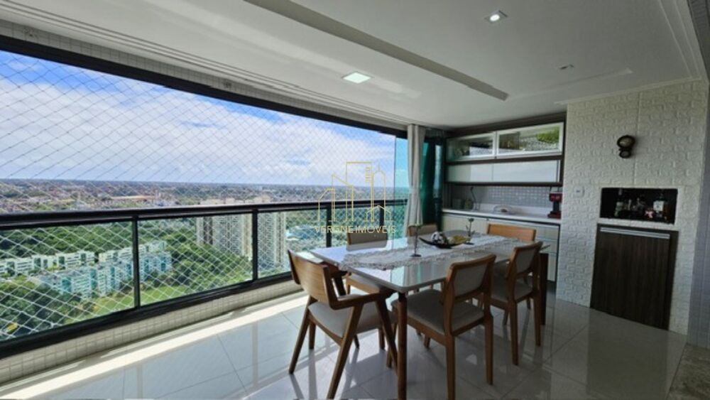 Apartamento, 3 quartos, 113 m² - Foto 1