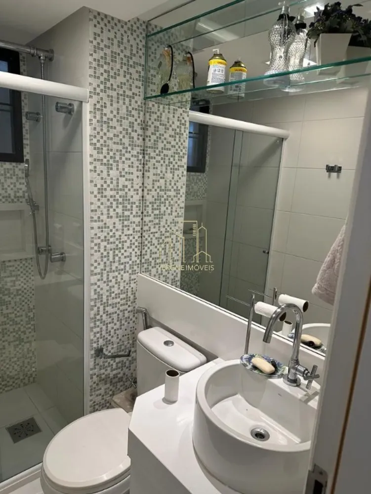 Apartamento, 3 quartos, 97 m² - Foto 17