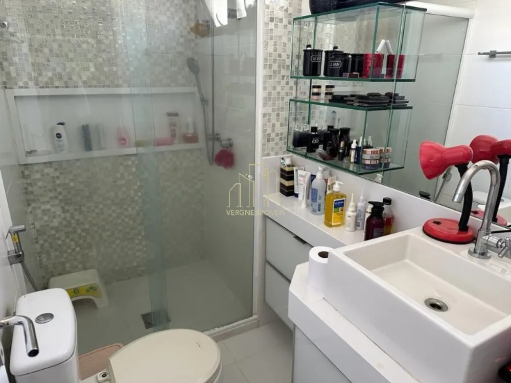 Apartamento, 3 quartos, 97 m² - Foto 16