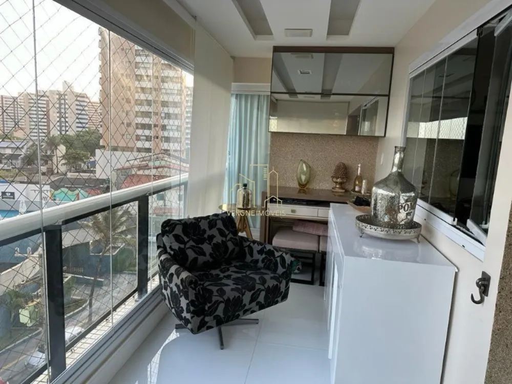 Apartamento, 3 quartos, 97 m² - Foto 10