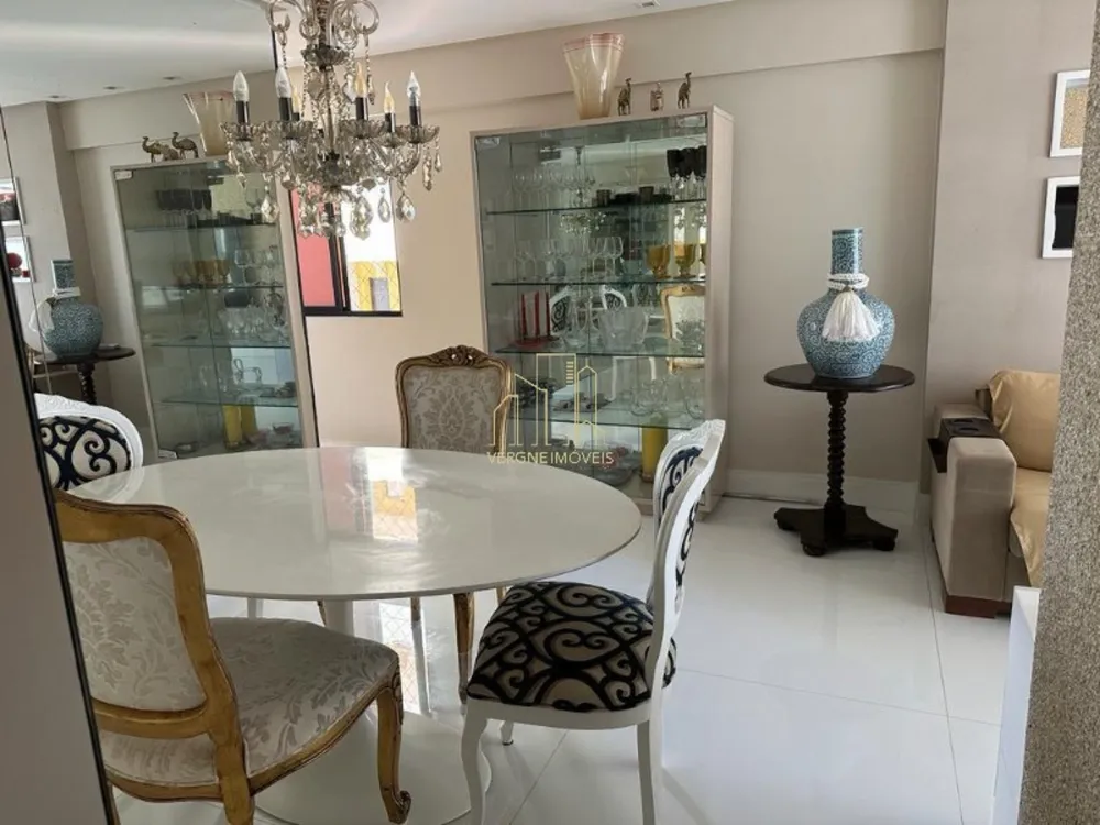 Apartamento, 3 quartos, 97 m² - Foto 8