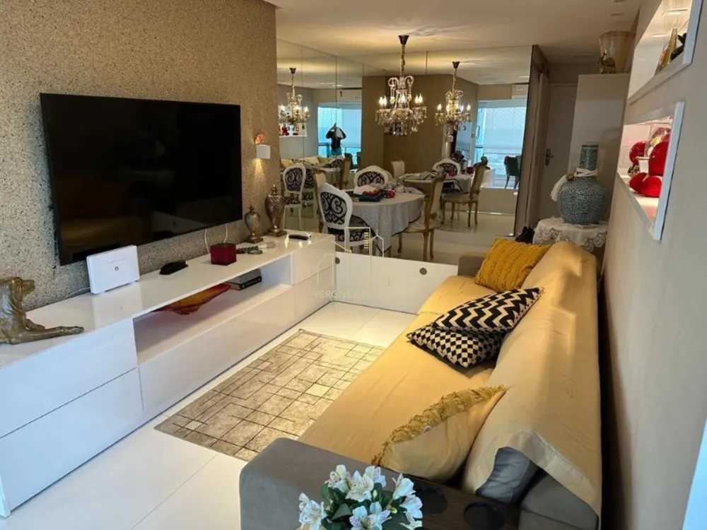 Apartamento, 3 quartos, 97 m² - Foto 4