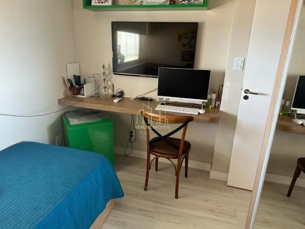 Apartamento, 3 quartos, 97 m² - Foto 12