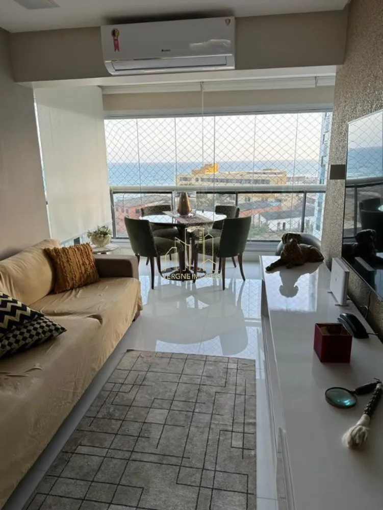 Apartamento, 3 quartos, 97 m² - Foto 3