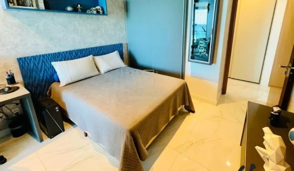 Apartamento, 4 quartos, 242 m² - Foto 9