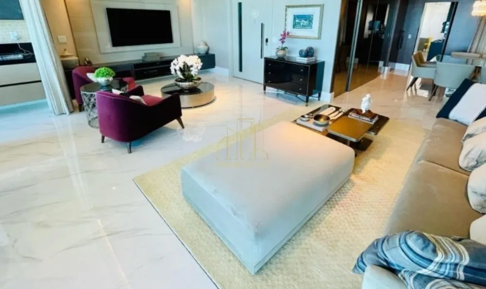 Apartamento, 4 quartos, 242 m² - Foto 6