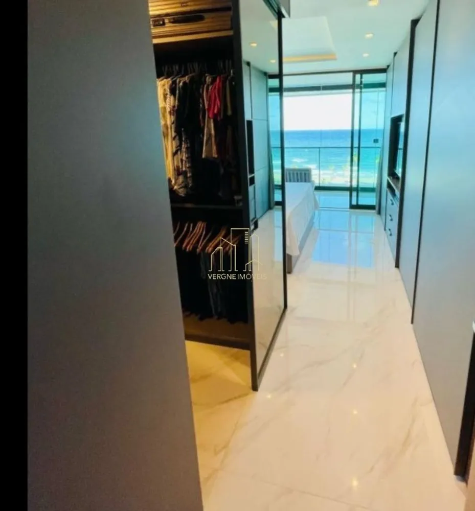 Apartamento, 4 quartos, 242 m² - Foto 14
