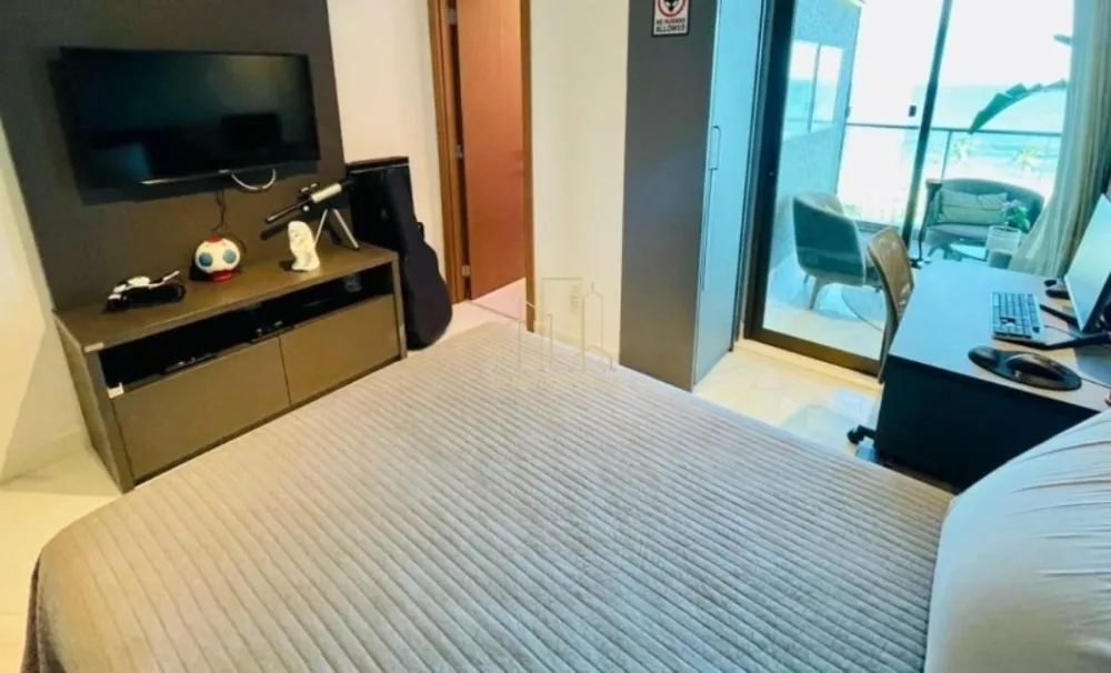 Apartamento, 4 quartos, 242 m² - Foto 10