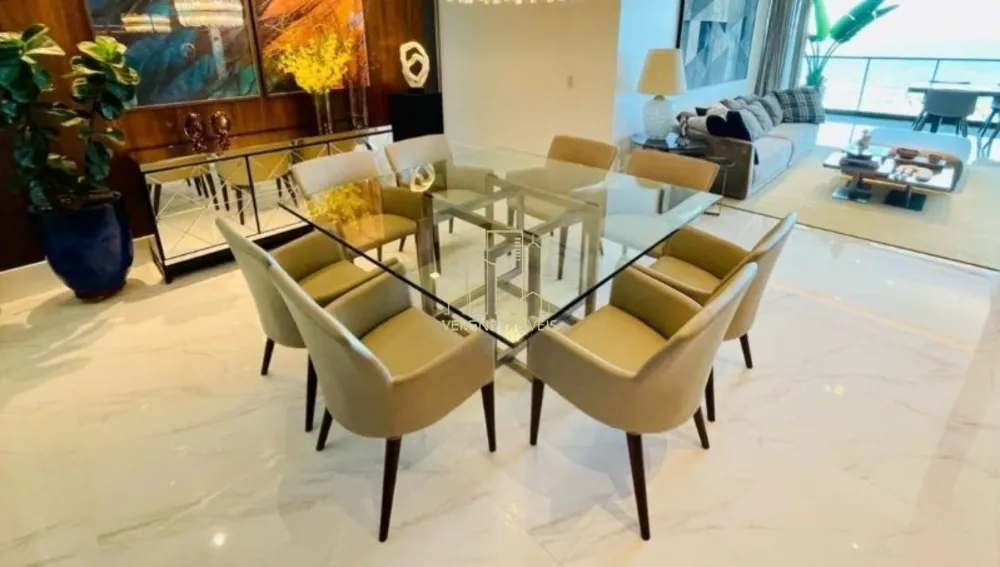 Apartamento, 4 quartos, 242 m² - Foto 7
