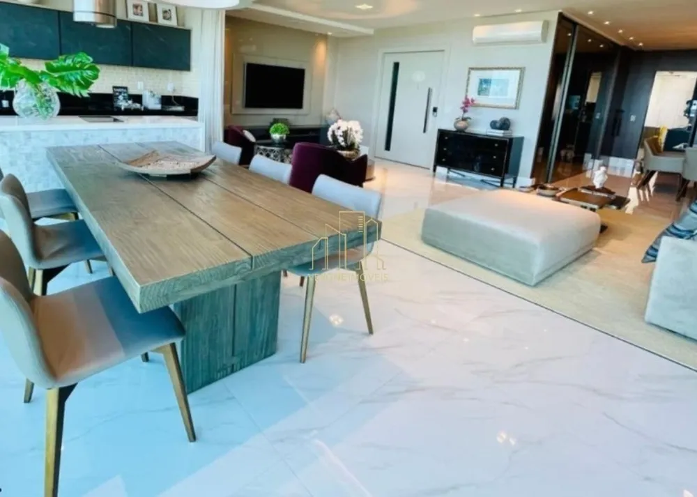 Apartamento, 4 quartos, 242 m² - Foto 5