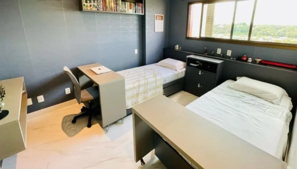 Apartamento, 4 quartos, 242 m² - Foto 8