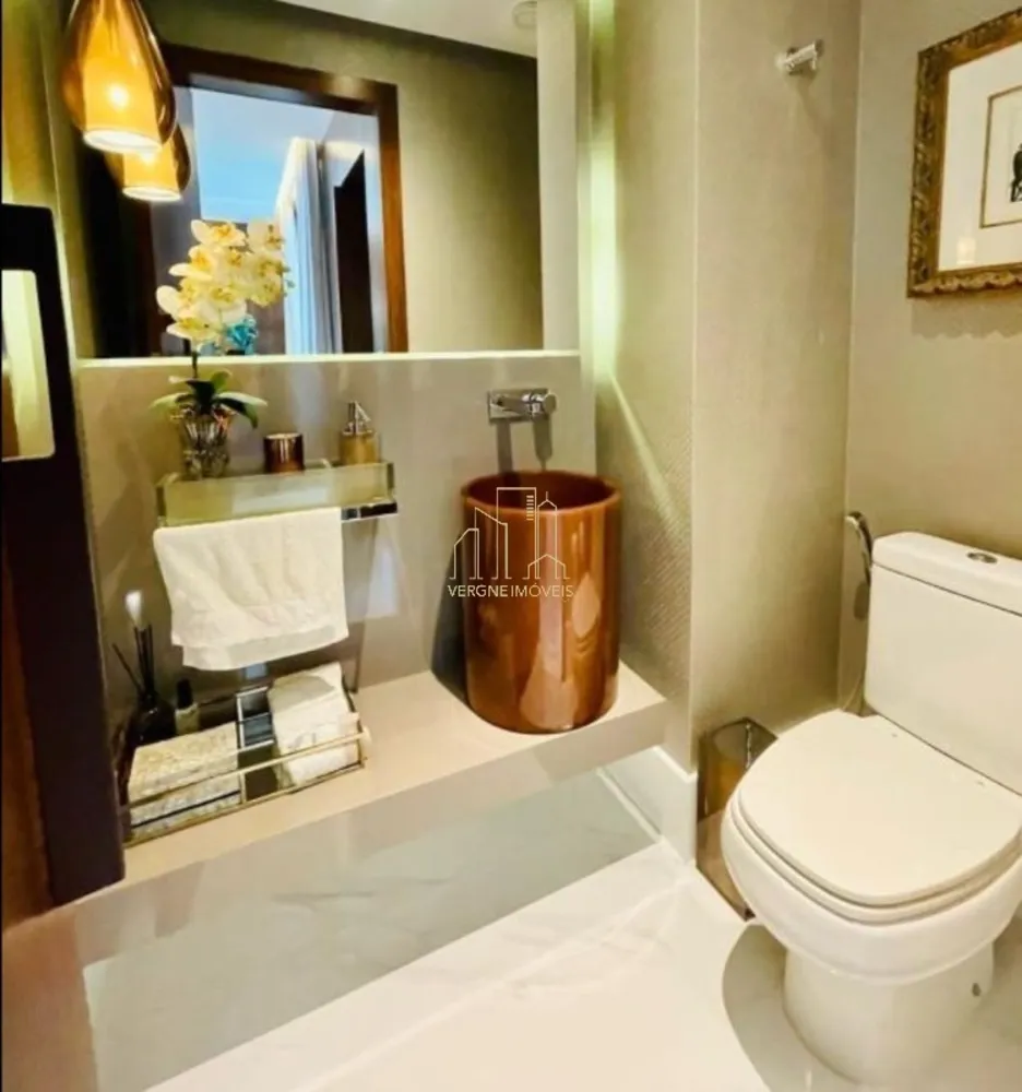 Apartamento, 4 quartos, 242 m² - Foto 5