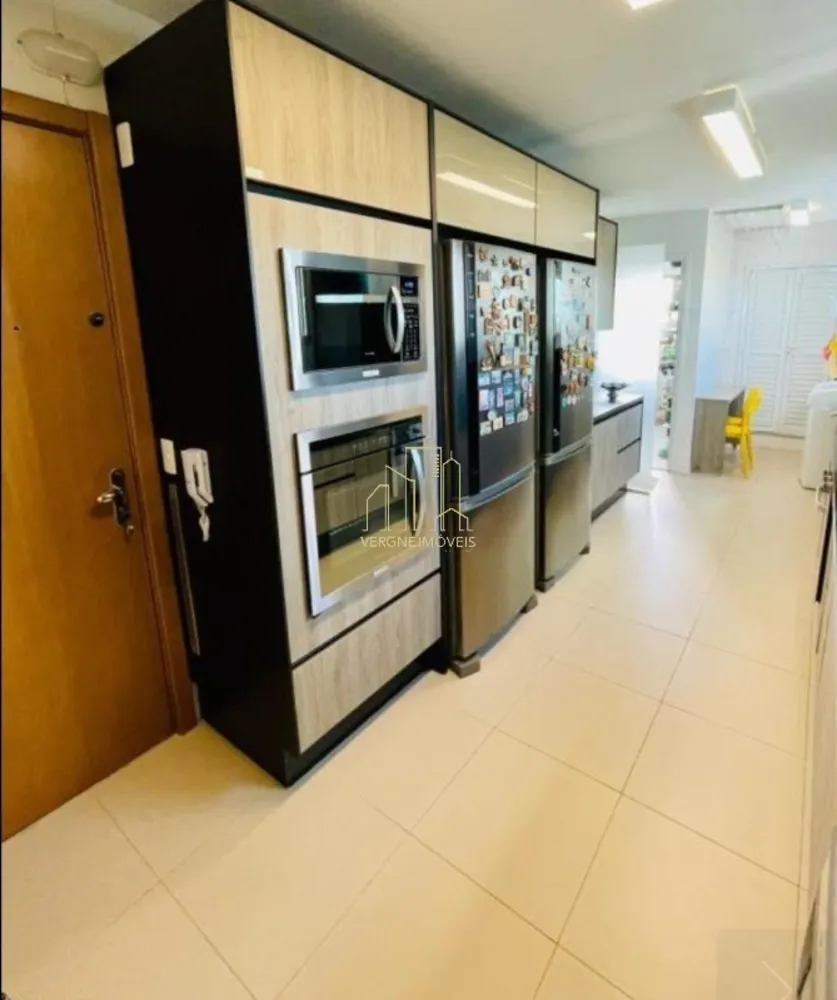 Apartamento, 4 quartos, 242 m² - Foto 7