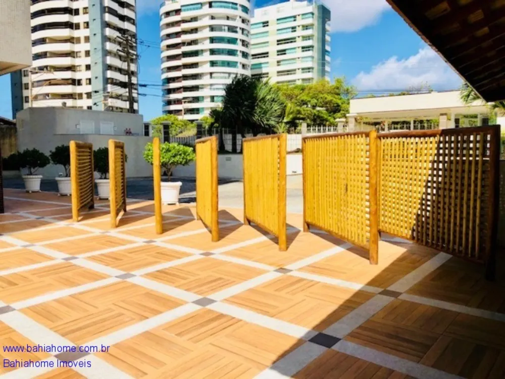 Apartamento, 3 quartos, 207 m² - Foto 17