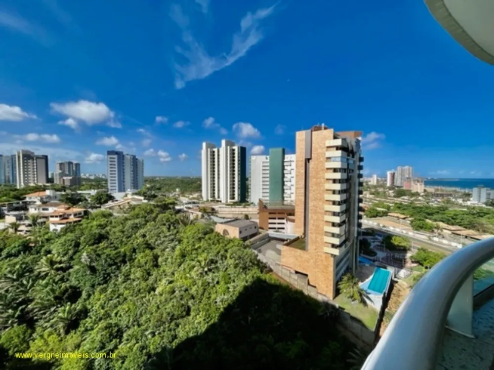 Apartamento, 3 quartos, 207 m² - Foto 11