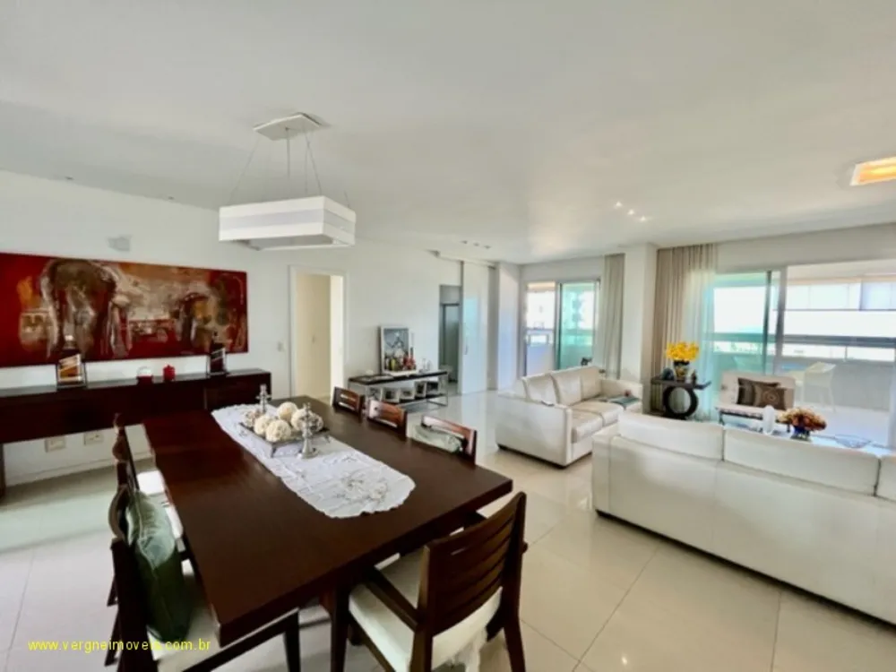 Apartamento, 3 quartos, 207 m² - Foto 4