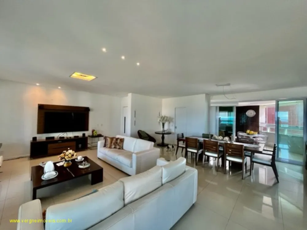 Apartamento, 3 quartos, 207 m² - Foto 3