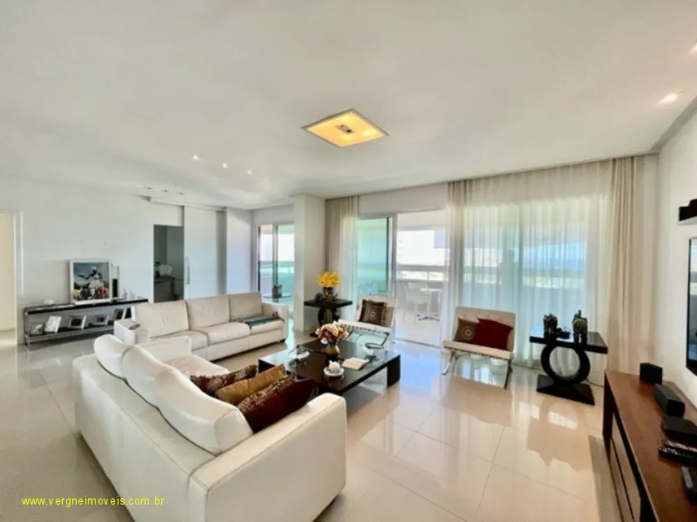Apartamento, 3 quartos, 207 m² - Foto 5