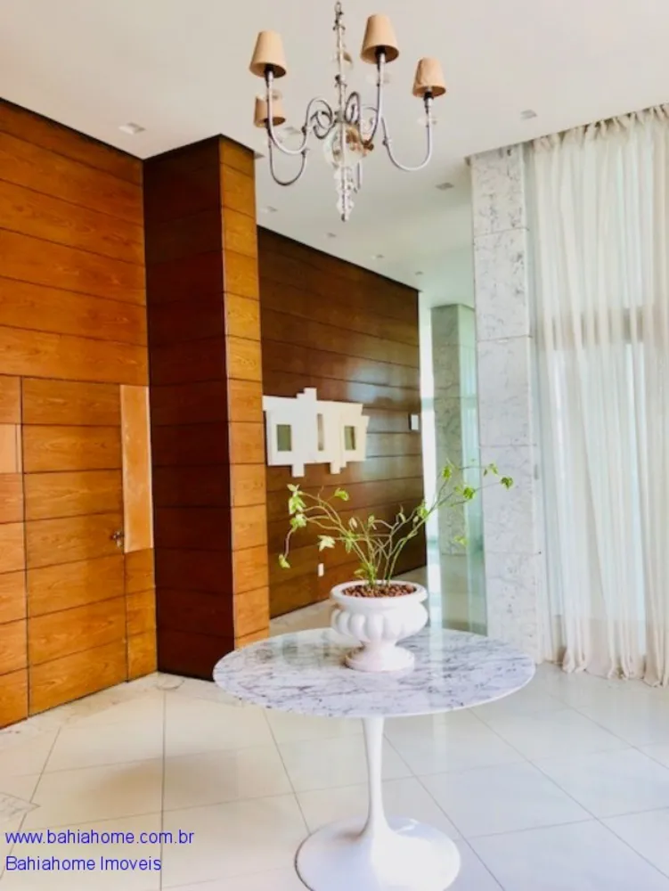 Apartamento, 3 quartos, 207 m² - Foto 19