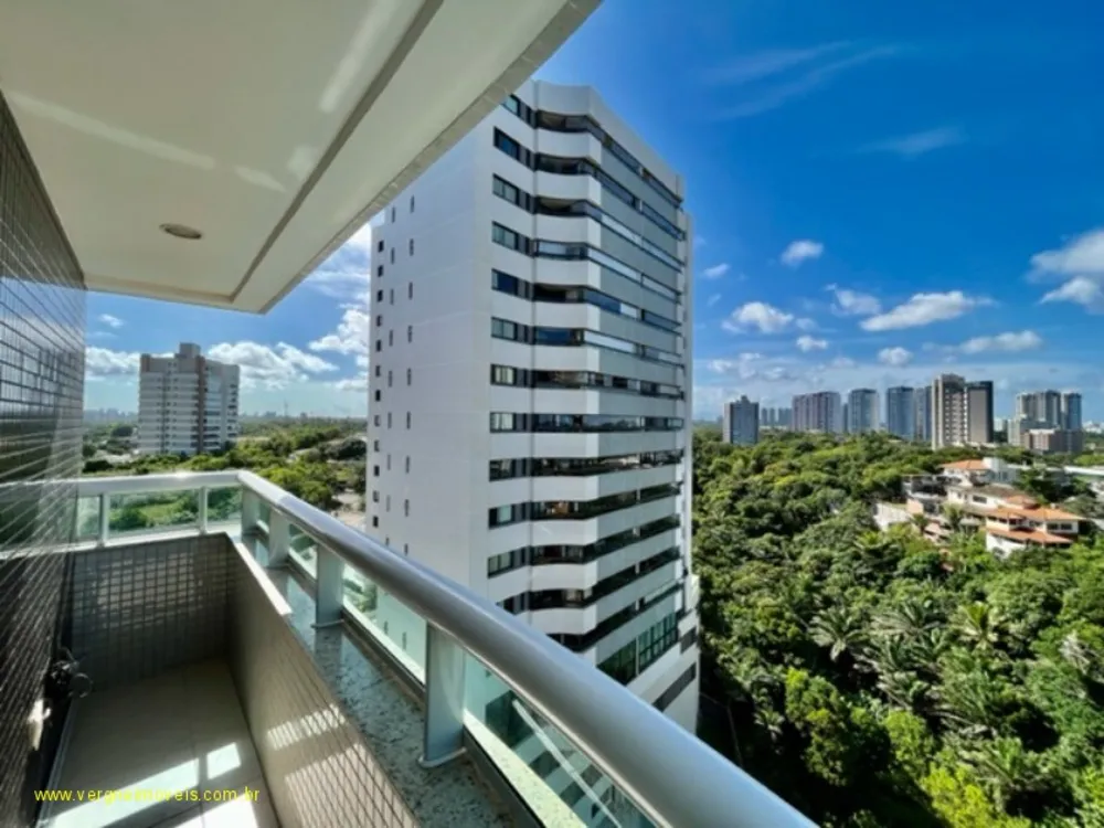 Apartamento, 3 quartos, 207 m² - Foto 10